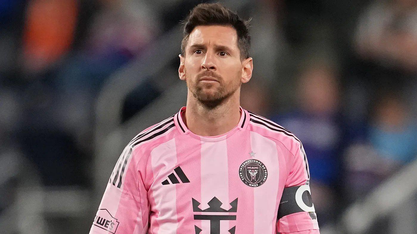Góc Nhìn Gemwin: Hoyos: Sẽ bàn với Messi về thời điểm trở lại, rất vui khi anh ấy và De Paul về 