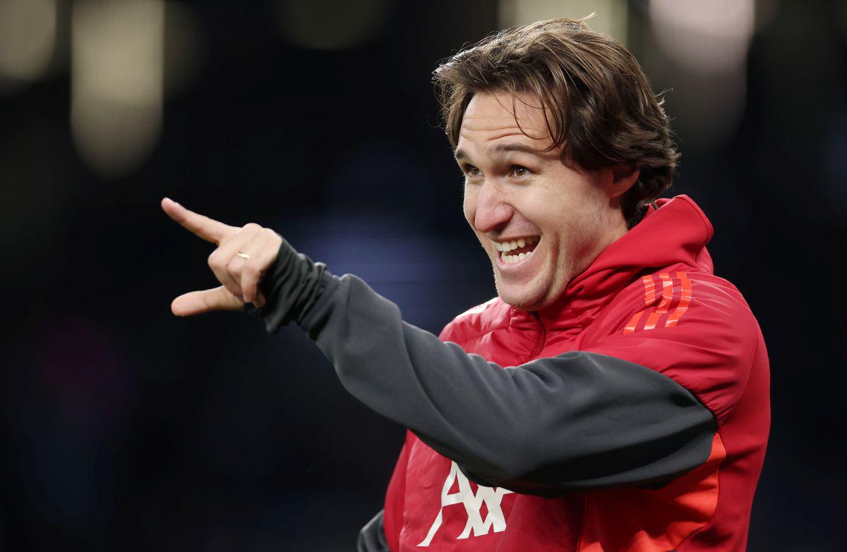 Góc Nhìn Gemwin: Báo Italy: Chiesa nhiều khả năng không về Italy, sẽ ở lại Liverpool tranh suất