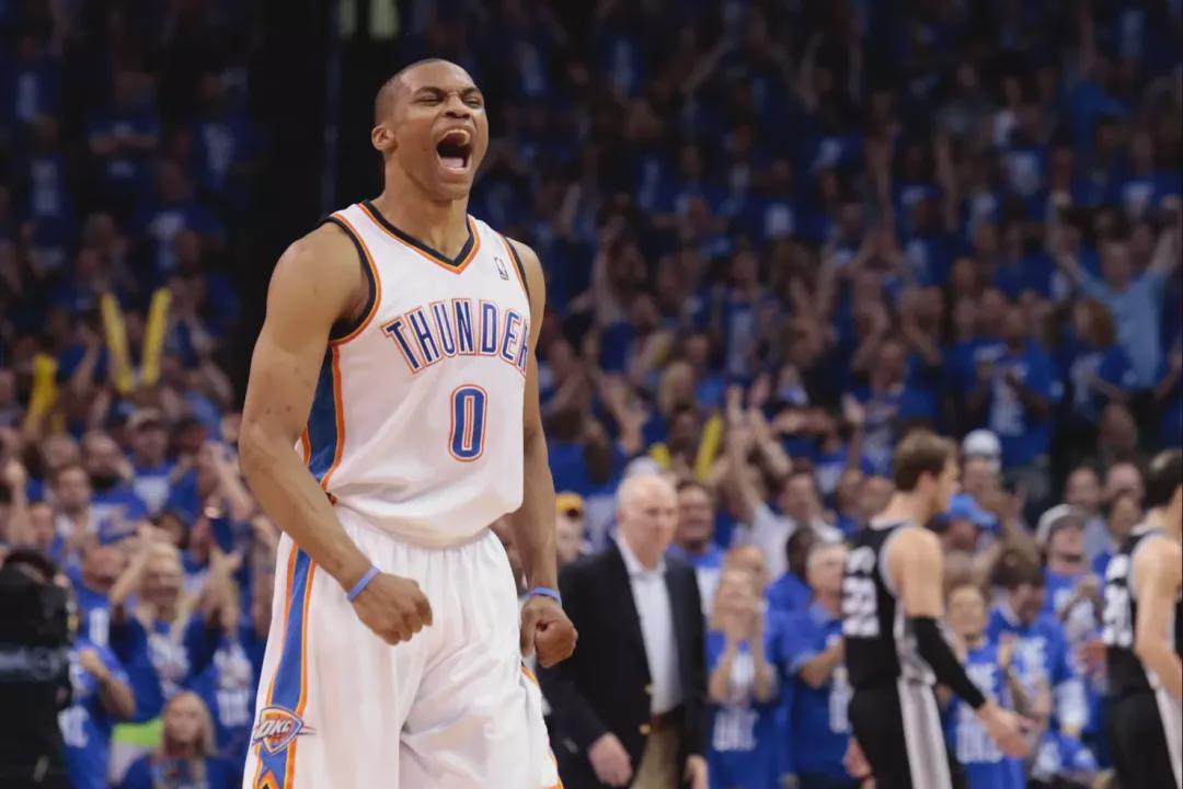 Góc Nhìn Gemwin: Westbrook đã offline, mang theo một phần sự thật