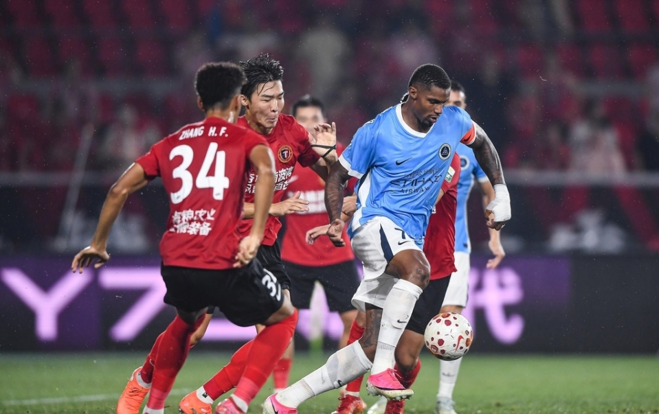 Góc Nhìn Gemwin: Tân Bằng Thành lội ngược dòng 2-1 trước Thiết Nhân! Cựu tuyển thủ 37 tuổi voll