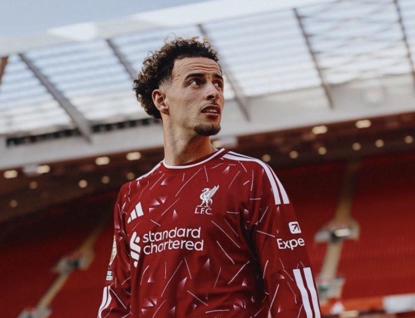 Góc Nhìn Gemwin: Romano: Curtis Jones vắng mặt ở trận giao hữu Liverpool; cầu thủ muốn chuyển đến 