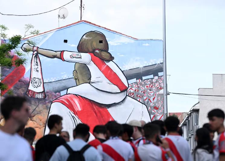 Góc Nhìn Gemwin: Hội CĐV Rayo: Chỉ cần sân nhà không còn ở Vallecas, chúng tôi sẽ không đi xem ở đ