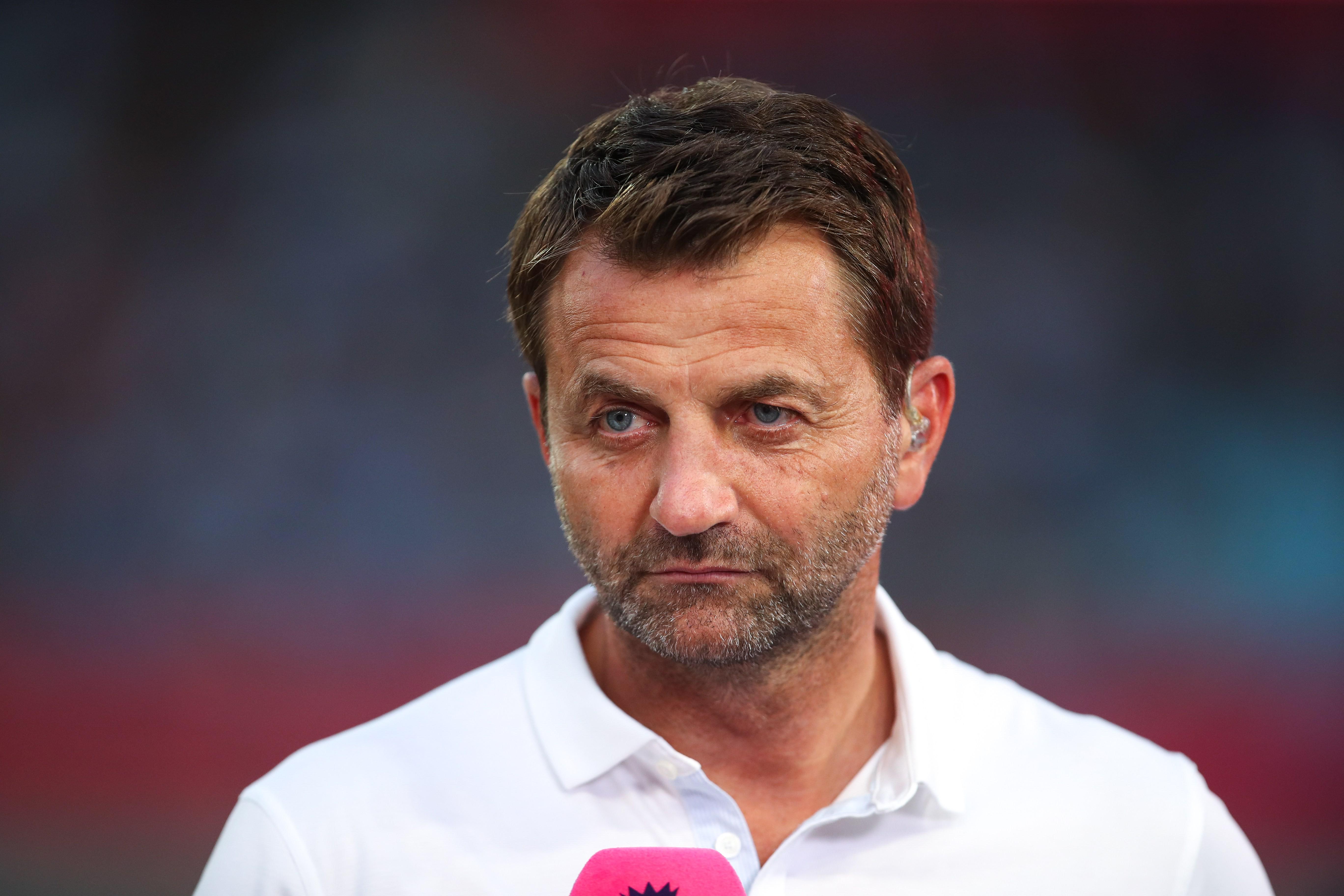 Góc Nhìn Gemwin: Sherwood dự đoán Premier League mùa mới: Arsenal vô địch, Man United thứ 6 trượt Champ