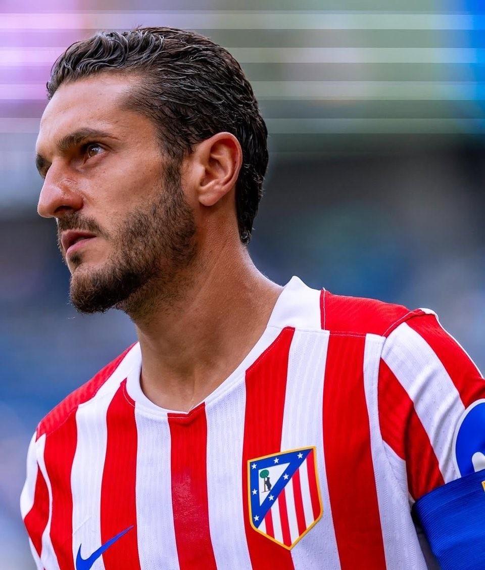 Góc Nhìn Gemwin: 520 trận san bằng Messi, Koke lên hạng 11 lịch sử ra sân La Liga