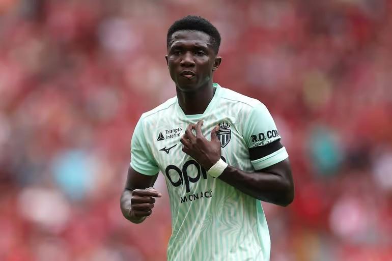 Góc Nhìn Gemwin: DO: Chelsea đã đạt thỏa thuận với Monaco chiêu mộ Lamine Camara, phí chuyển nhượng