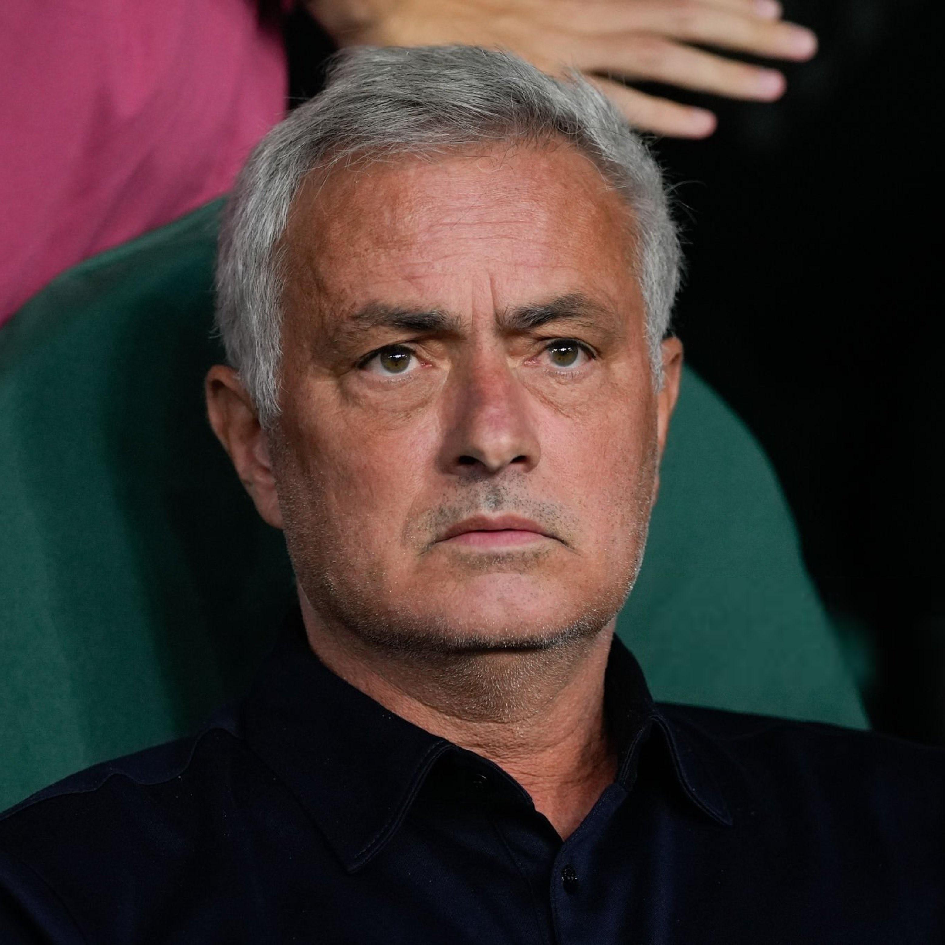 Góc Nhìn Gemwin: Cách 14 năm, lần trước Mourinho dẫn Real làm khách Betis cũng thua 0-1