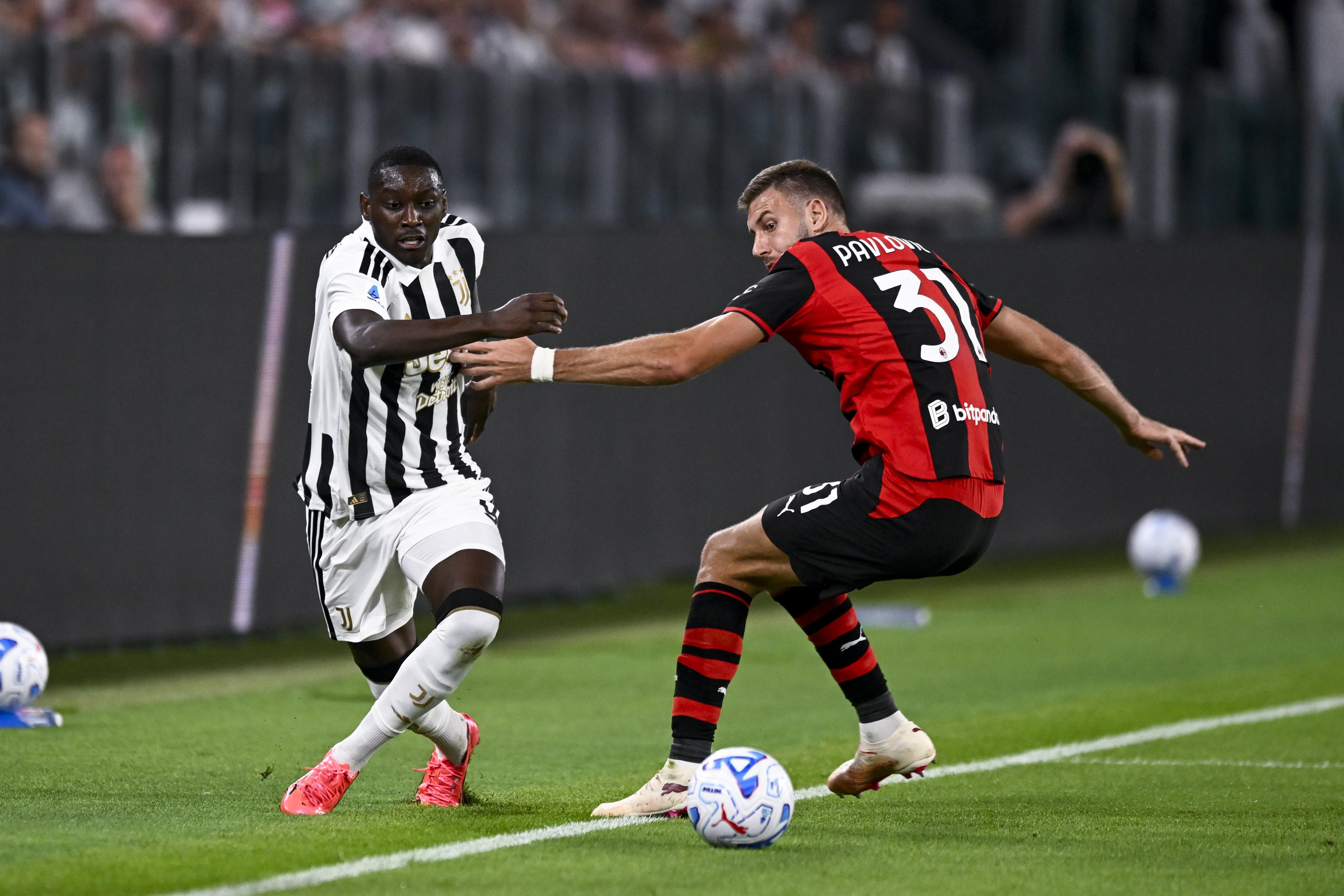 Góc Nhìn Gemwin: Phút cuối vực dậy, Juventus bất bại 7 trận tại Serie A trước Milan
