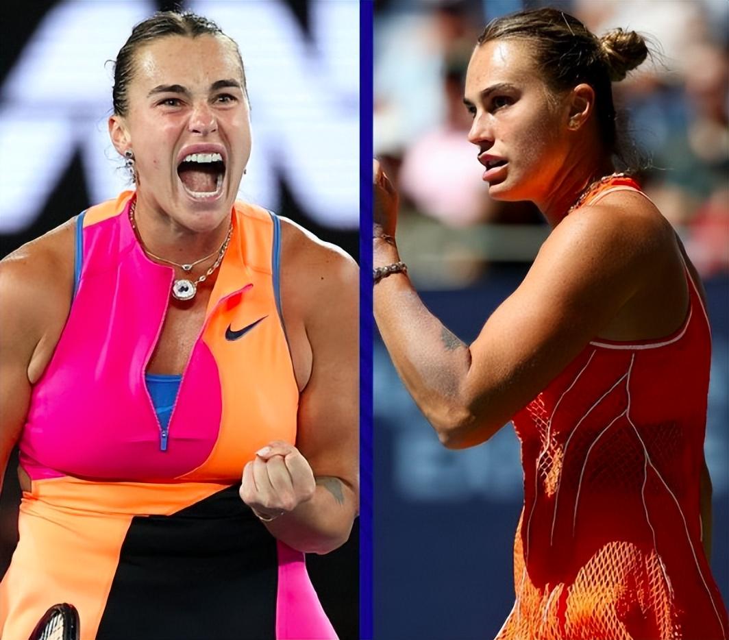 Góc Nhìn Gemwin: Quét 2-0 hạt giống số 3 thế giới! Sabalenka 28 tuổi 4 năm liền vào chung kết US Ope
