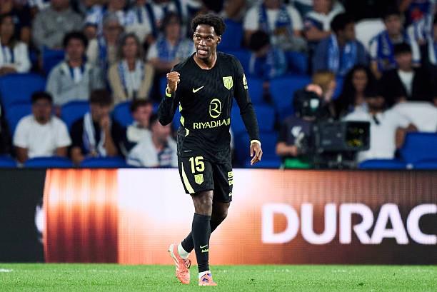 Góc Nhìn Gemwin: Sau bàn thắng trong trận ra mắt Serie A, Jonathan David lại ghi bàn ngay trận ra mắt La 