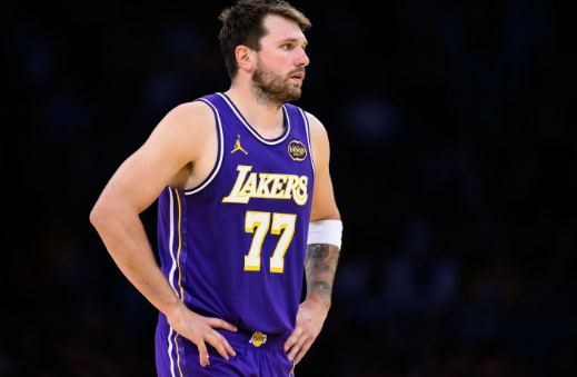 Góc Nhìn Gemwin: Tin Lakers: Doncic trở lại với thể trạng sung mãn, tân binh có tuyên bố quan trọng, 