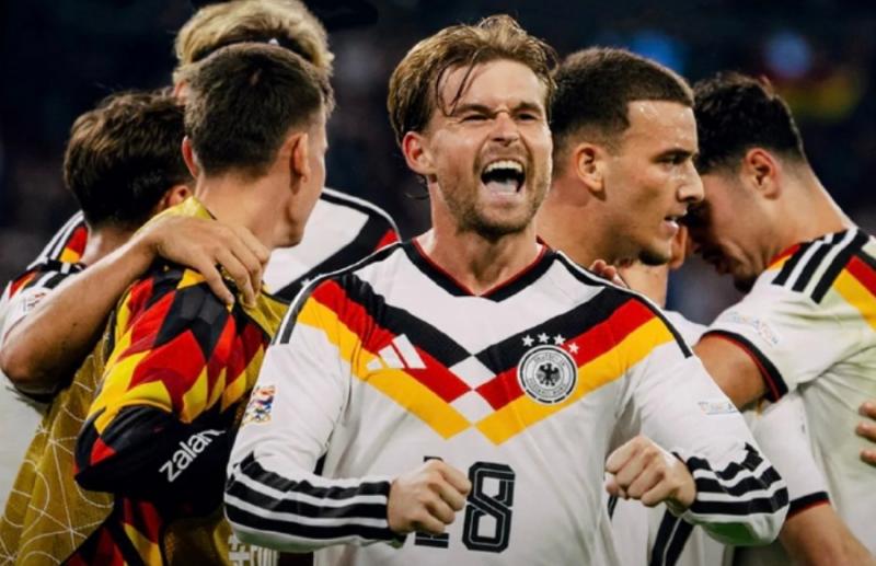 Góc Nhìn Gemwin: Tin sớm: Bồ Đào Nha có ba trận thắng liên tiếp ở Nations League