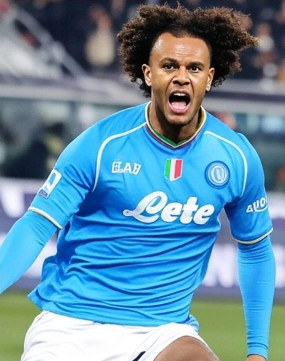 Góc Nhìn Gemwin: Napoli lại dang tay giúp Man Utd, kỳ chuyển nhượng mùa đông muốn ký Zirkzee! Man Utd đồ