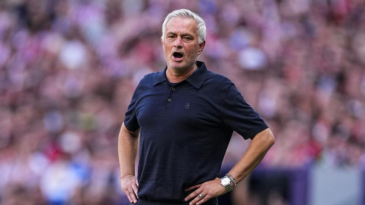 Góc Nhìn Gemwin: Villas-Boas: Mourinho luôn là một trong những người giỏi nhất thế giới; Barca là trở