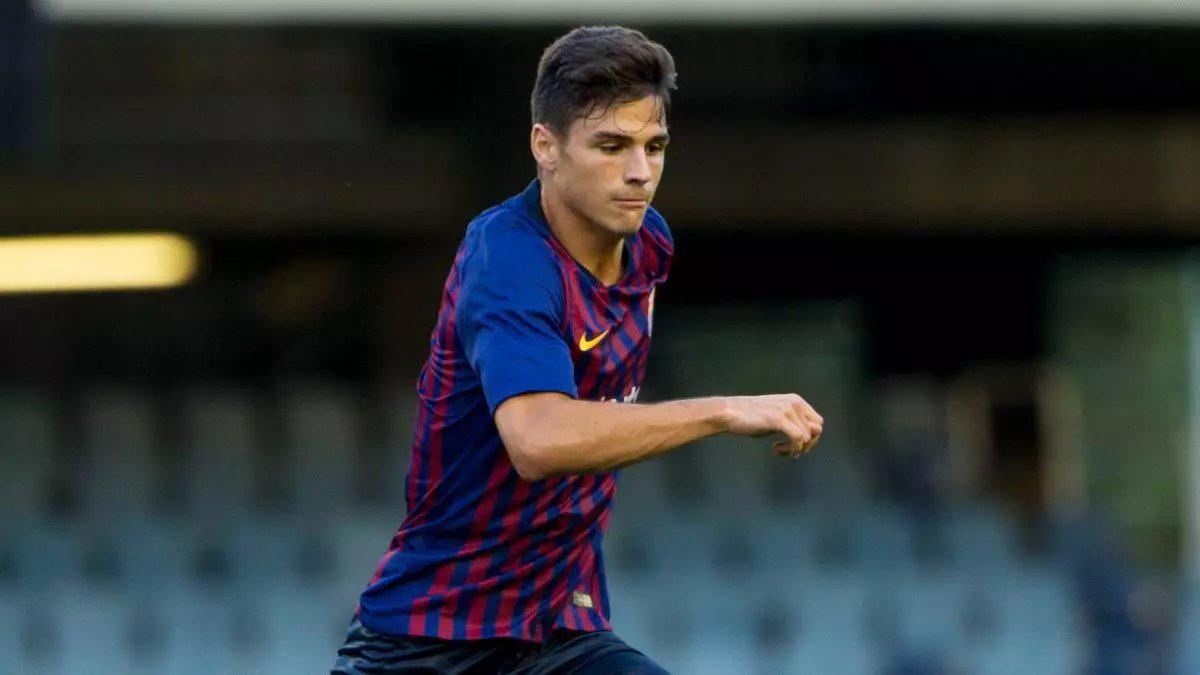 Góc Nhìn Gemwin: Ferran Sarsanedas: 14 năm ở Barca, tôi biết rõ mình chưa bao giờ là đối tượng trọn