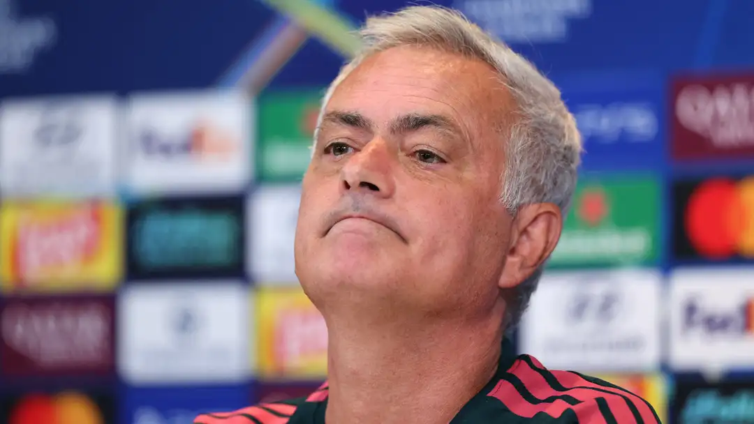 Góc Nhìn Gemwin: Khủng hoảng bùng nổ ở Bernabeu! Mourinho rơi vào đường cùng! Real Madrid hoàn toàn k