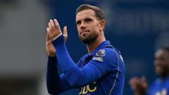 Góc Nhìn Gemwin: Henderson lập cú đúp và kiến tạo, Chelsea đại thắng Bournemouth 5-1