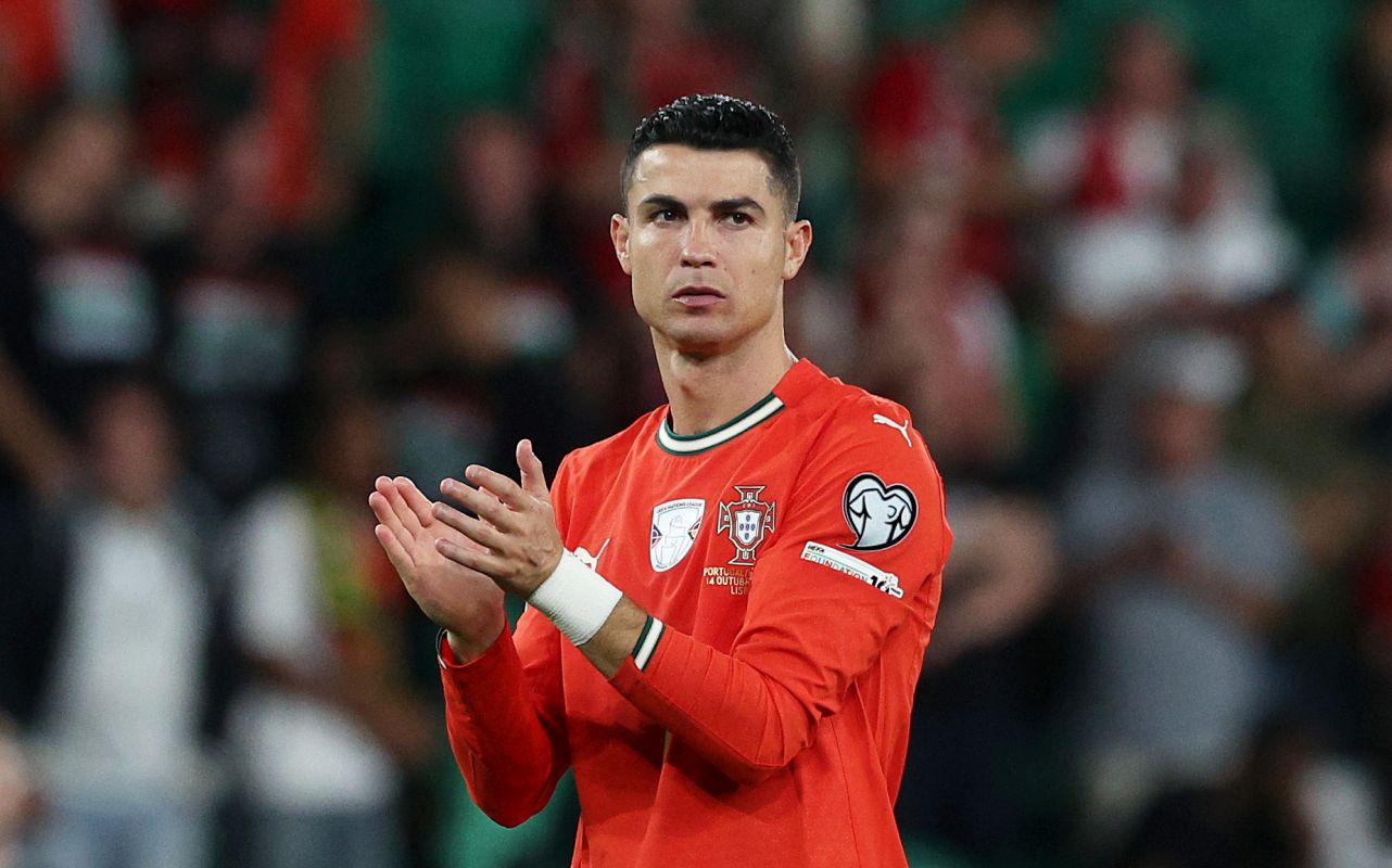 Góc Nhìn Gemwin: Cassano chỉ trích nặng nề Ronaldo: Anh ta đã trở thành một trò cười, một màn hề
