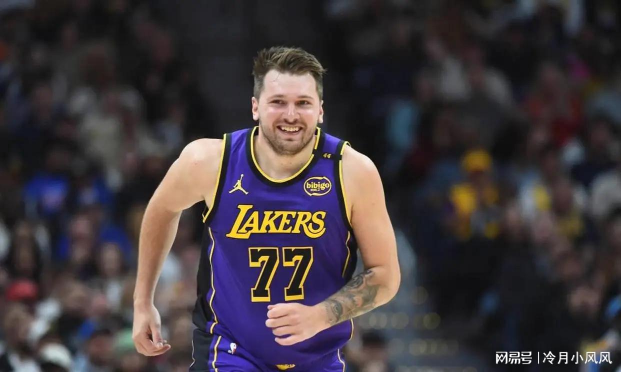 Góc Nhìn Gemwin: Tin Lakers: Doncic dẫn đầu danh sách ghi điểm, tân binh được đánh giá cao, cập nhậ